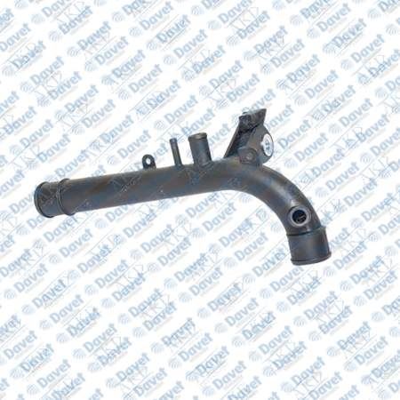 AKD OP152113 Motor Blok Bakalit Boru Astra G X1.6 Xel